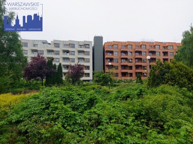 Apartament 4-5 pokoi + balkon + TARAS NA DACHU-1