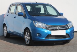 Suzuki Celerio , Salon Polska, Serwis ASO, Klima