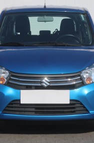 Suzuki Celerio , Salon Polska, Serwis ASO, Klima-2