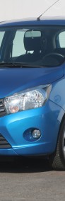 Suzuki Celerio , Salon Polska, Serwis ASO, Klima-3