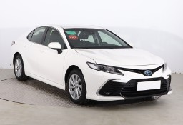 Toyota Camry VIII , Salon Polska, 1. Właściciel, Automat, VAT 23%, Skóra,