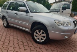 Subaru Forester II 2.0 Benzyna + LPG. Manual. 4x4. Bezwypadkowy. Serwisowany. Z Niemiec