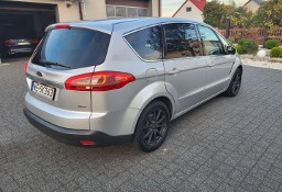 Ford S-MAX II