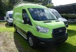Ford Transit 2,0 Tdci Automat L2H2 el. r. fotela , Navi , SYNC3 , przetwornica 22