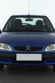 Citroen Saxo , Salon Polska ,Bezkolizyjny-2