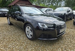 Audi A4 B9 FL 1.4 150koni.Automat.100tyś km.Serwis ASO.Bardzo ładny egzemplarz!