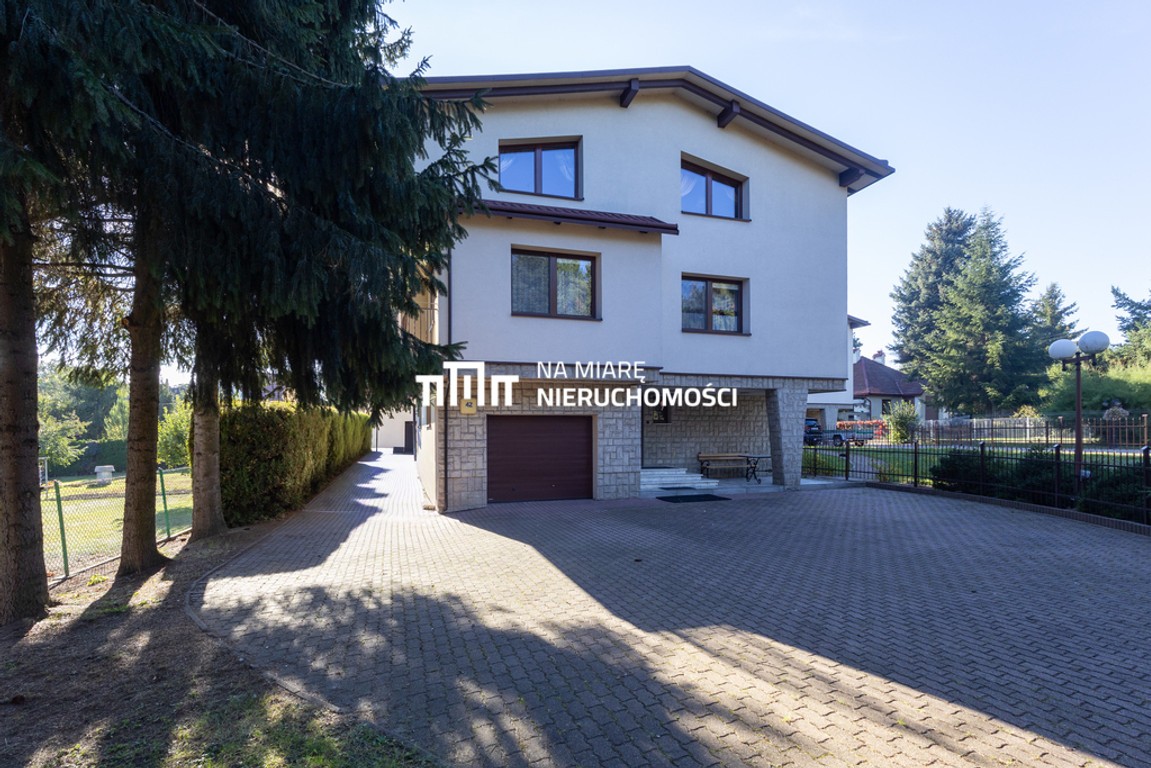 Dom na sprzedaż, 7 pokoi, 260 m², Przeworsk