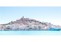 Mieszkanie Ibiza -Eivissa