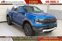 Ford Ranger III Ranger Raptor 3.0 292KM A10 4x4, ROK 2023 + ROLETA, różne kolory od ręki