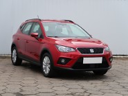 SEAT Arona , Salon Polska, Serwis ASO, Klimatronic, Tempomat, Parktronic