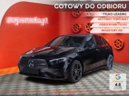 Mercedes-Benz Klasa A W177 200 AMG Line 200 Pakiet AMG Advanced Plus + Edycja specjalna + Multibeam