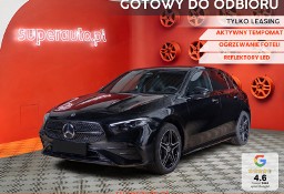 Mercedes-Benz Klasa A W177 200 AMG Line 200 Pakiet AMG Advanced Plus + Edycja specjalna + Multibeam