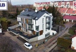 Nowe mieszkanie Gdańsk Suchanino