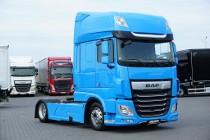 DAF XF 106 480 / ACC / E 6 / RETARDER / MEGA / LOW DECK