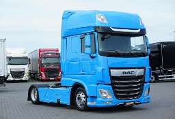 DAF XF 106 480 / ACC / E 6 / RETARDER / MEGA / LOW DECK