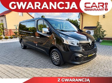 Renault B Doka 6-0sobowy Long Perfekcyjny stan-1