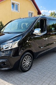 Renault B Doka 6-0sobowy Long Perfekcyjny stan-2
