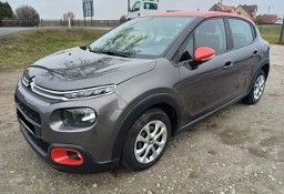 Citroen C3 III 1.5 BlueHDi 102 KM