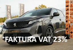 Peugeot 5008 II GT kamery Skora adc Nawi blis FUL LED masaze ACC sam parkuje MAX OP