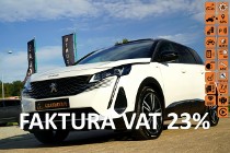 Peugeot 5008 II GT kamery Skora adc Nawi PANORAMA blis FUL LED masaze ACC alarm MAX