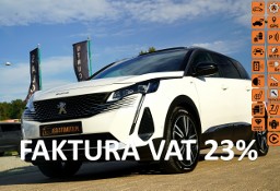 Peugeot 5008 II GT kamery Skora adc Nawi PANORAMA blis FUL LED masaze ACC alarm MAX