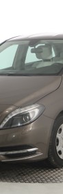 Mercedes-Benz Klasa B W246 , Salon Polska, Navi, Xenon, Bi-Xenon, Klima, Tempomat,-3