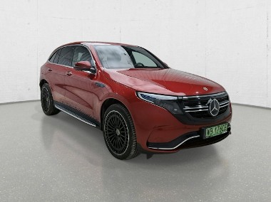 Mercedes-Benz EQC-1