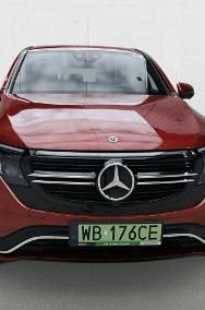 Mercedes-Benz EQC-2