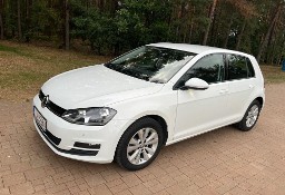 Volkswagen Golf VII 1.6 TDI 110KM BlueMotion Comfortline 2017r