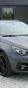 Peugeot 308 II 1.5 130KM, BlueHDi LED, 2020 navi, keyless, hak-3