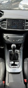 Peugeot 308 II 1.5 130KM, BlueHDi LED, 2020 navi, keyless, hak-4