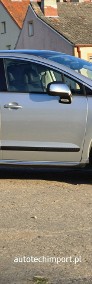 Peugeot 3008 II Zadbany*Kamera*PDC-3