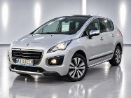 Peugeot 3008 II Zadbany*Kamera*PDC