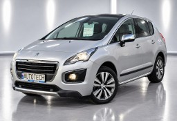 Peugeot 3008 II Zadbany*Kamera*PDC