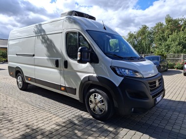 2023/24 Chłodnia/mroznia 2.2 D 140 KM Salon PL-1
