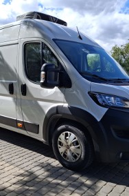 2023/24 Chłodnia/mroznia 2.2 D 140 KM Salon PL-2
