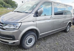 Volkswagen Transporter T6 Caravelle-T6 TDI L2H1