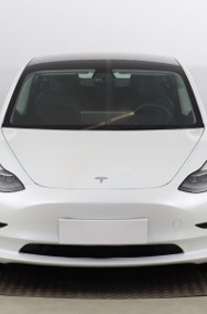 Tesla Model 3 , Salon Polska, 1. Właściciel, Automat, VAT 23%, Skóra, Navi,-2