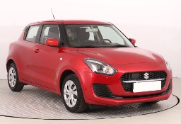 Suzuki Swift V , Salon Polska, Serwis ASO, Klima, Tempomat