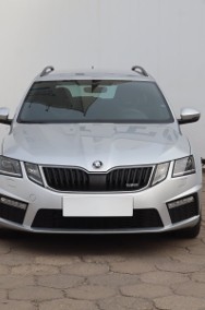 Skoda Octavia III , 184 KM, Navi, Klimatronic, Parktronic,-2