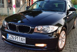 BMW SERIA 1 I (E81/E82/E87/E88) BMW 118d E87 lift * 2.0 diesel * 2008 * zarej *