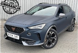 Cupra Ateca Formentor 4Drive