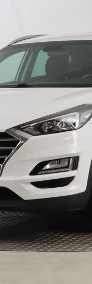 Hyundai Tucson Salon Polska, Serwis ASO, Klimatronic, Tempomat, Parktronic,-3
