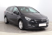 Opel Astra J , Automat, Skóra, Navi, Klimatronic, Tempomat, Parktronic,