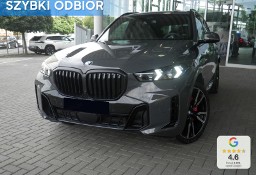 BMW X5 G05 xDrive40d M Sport xDrive40d M Sport 3.0 (352KM)| Hak + Szklany dach