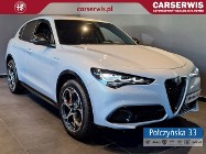 Alfa Romeo Inny Alfa Romeo Veloce Q4 AT 2.0 280 KM|Moonlight Grey| Skóra|Premium Theatre Sound