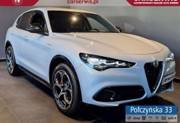 Alfa Romeo Inny Alfa Romeo Veloce Q4 AT 2.0 280 KM|Moonlight Grey| Skóra|Premium Theatre Sound