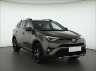Toyota RAV 4 IV , Salon Polska, Serwis ASO, Skóra, Navi, Klimatronic,