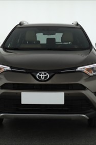 Toyota RAV 4 IV , Salon Polska, Serwis ASO, Skóra, Navi, Klimatronic,-2