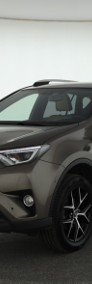 Toyota RAV 4 IV , Salon Polska, Serwis ASO, Skóra, Navi, Klimatronic,-3